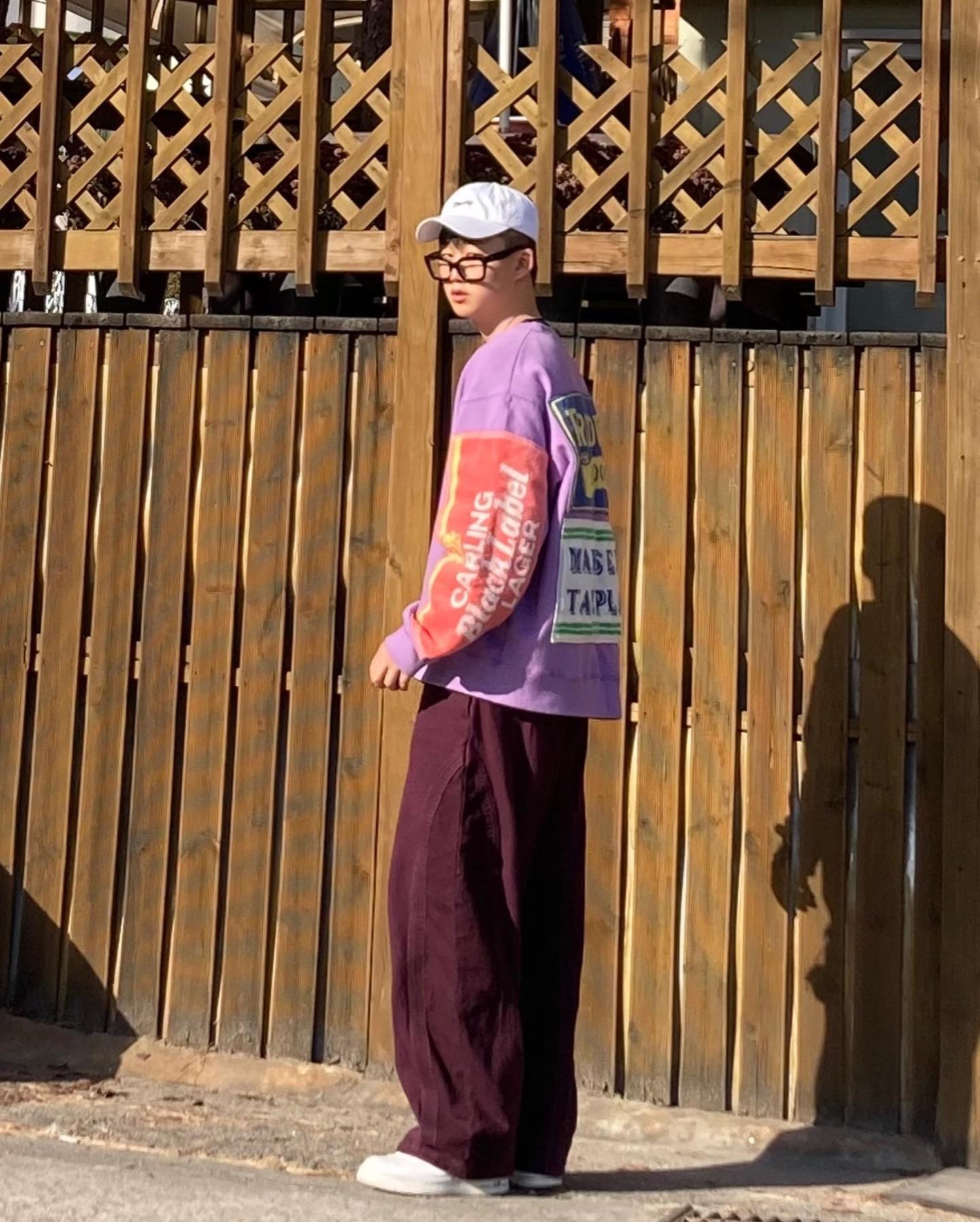 허성현 미운오리새끼 가사 미쳤다 내 얘긴줄…🦆😢🫣

Bobby형한테 한번만 안기고싶다🫶🏻