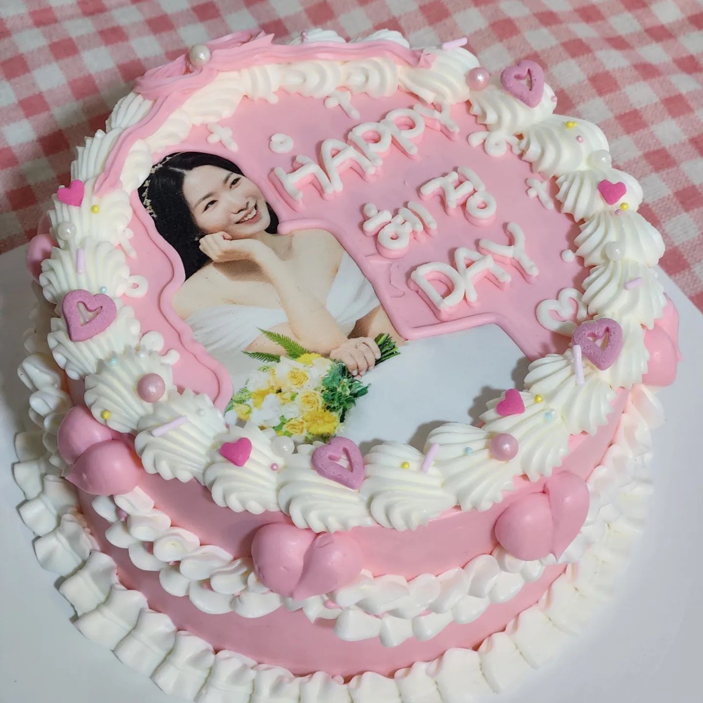 해피 생일🫶🎂🎉🎁🥳🎊💖