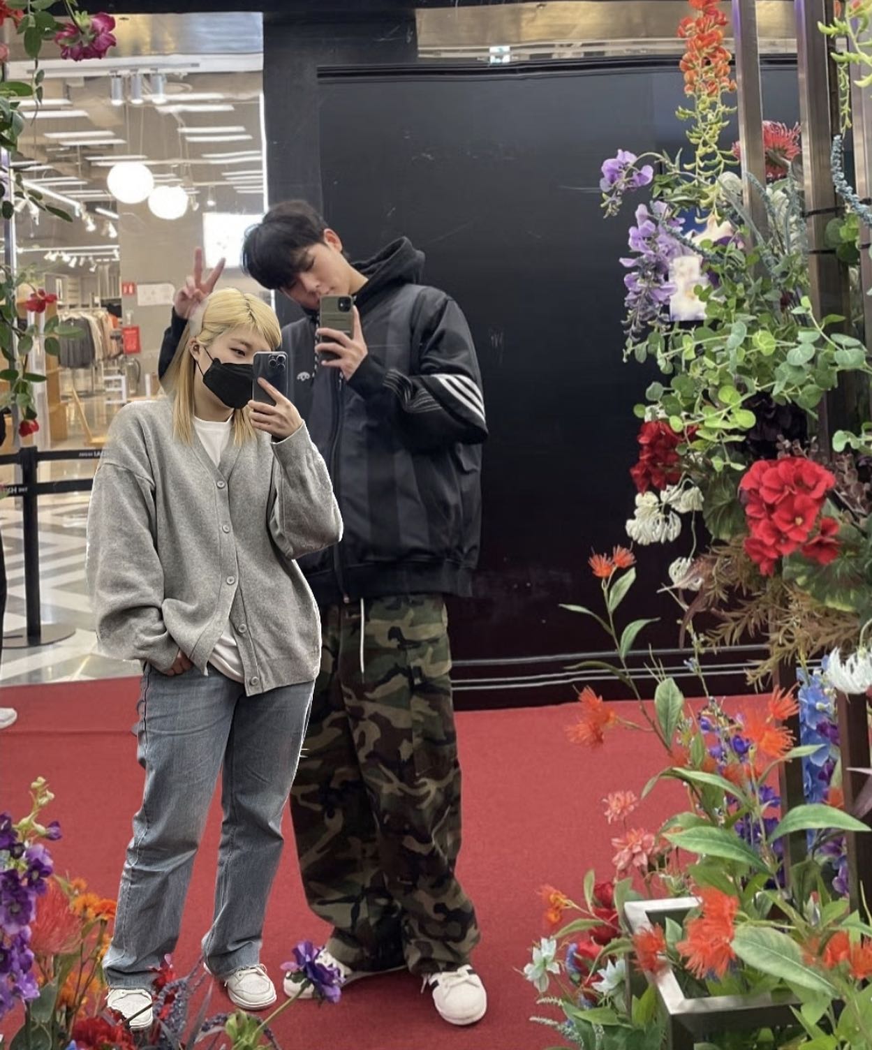 🐝데이트🍯