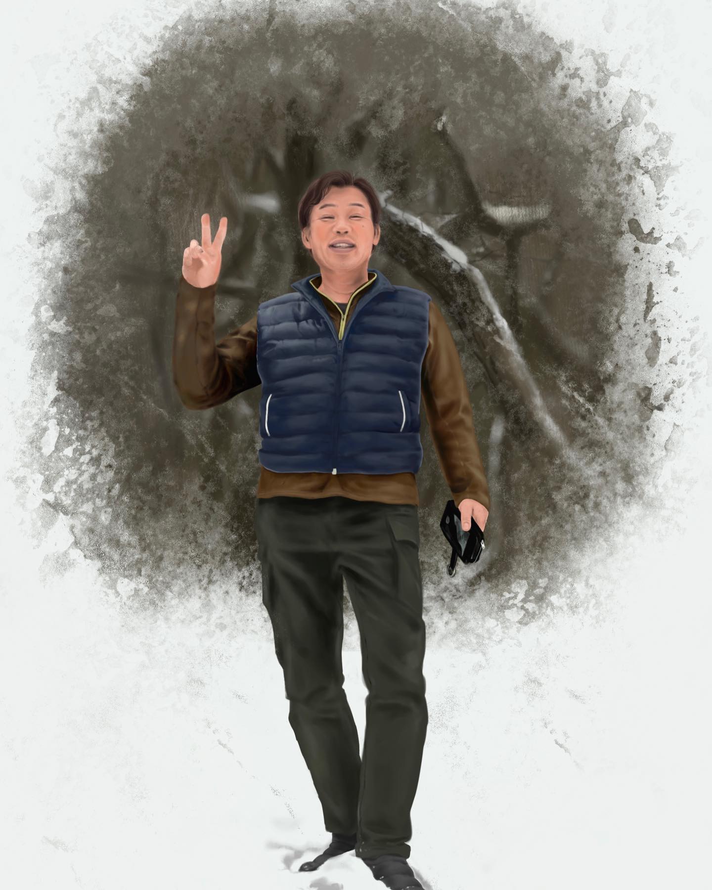 아빠👨‍🦰