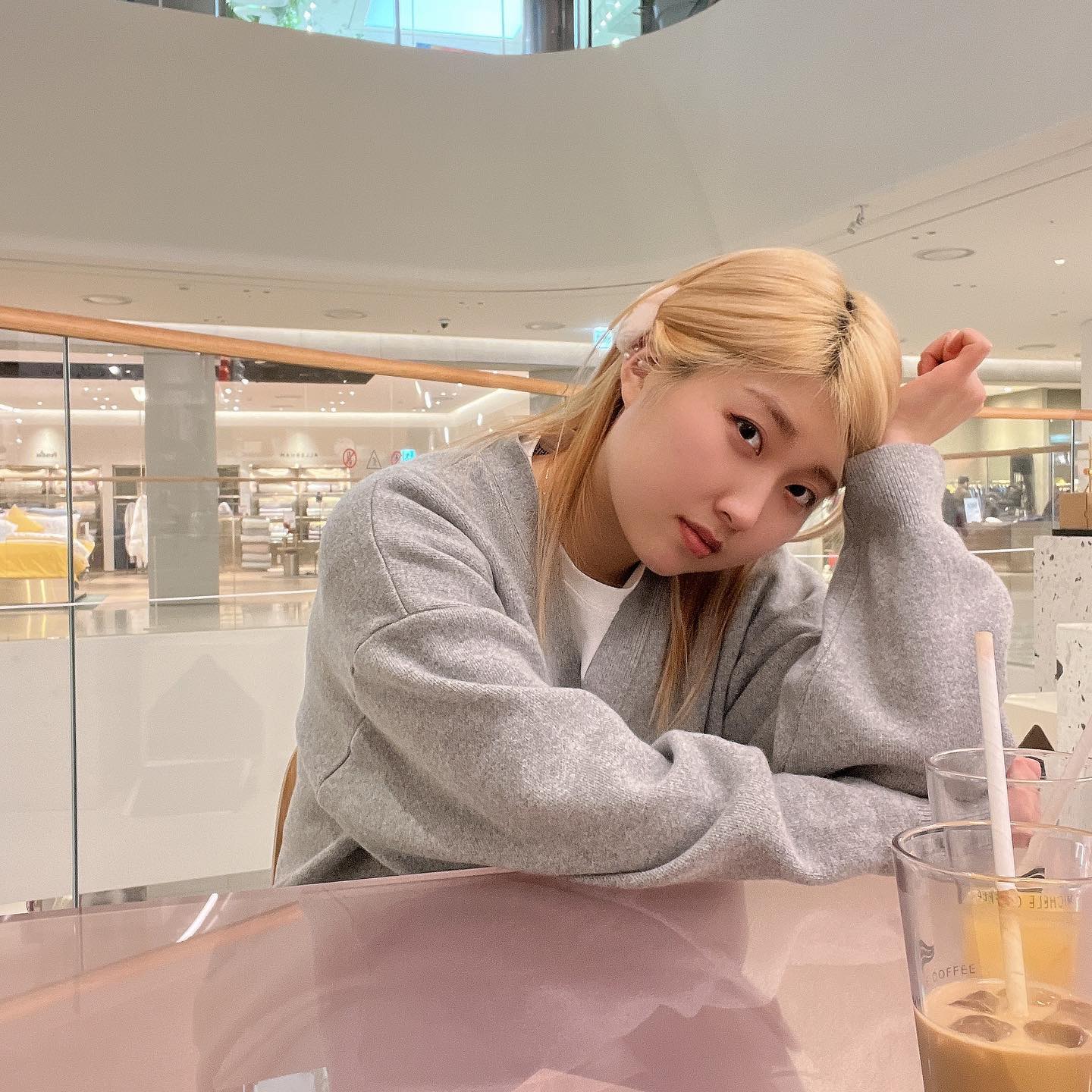 혜린이 모음집