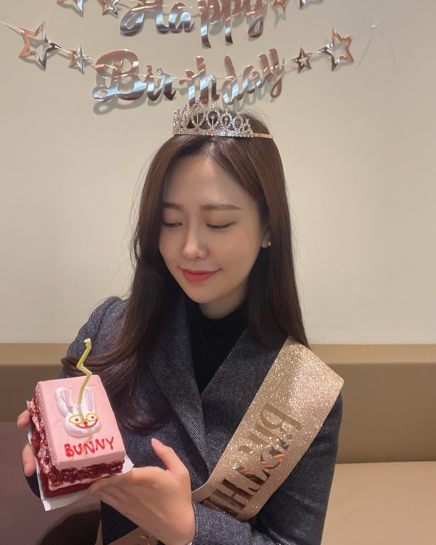 점심시간 행복했다..🤍