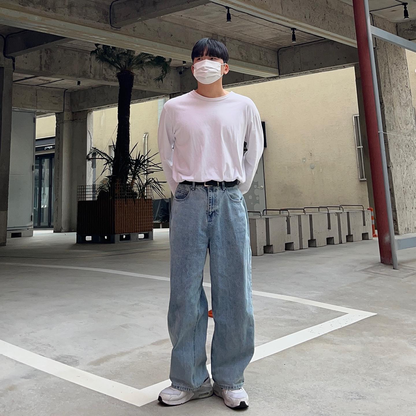 내일 눈 온다던데..