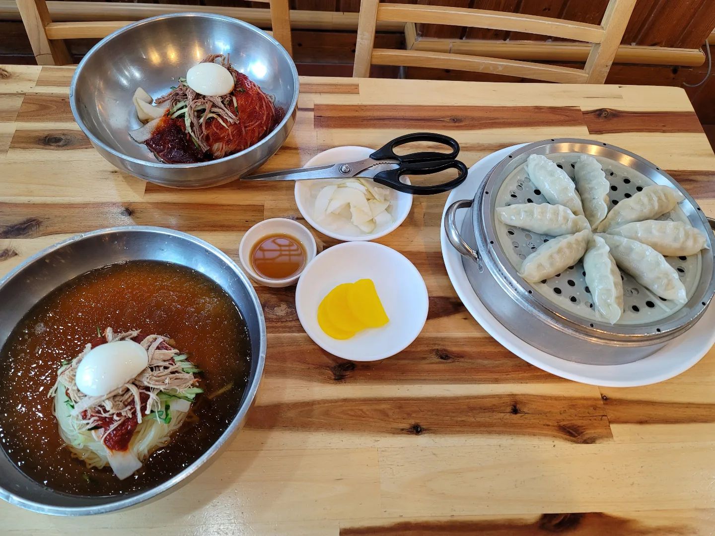 #부산밀면맛집 #해운대밀면맛집 #해운대가야밀면