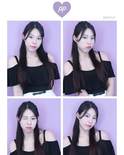 이수지 on Instagram: "이번엔 ⭐️홍대 인생네컷PP⭐️ 접수완!

인생네컷에서 새로 출시된 테마라는데 이건 못참지,,💟#pp네컷 

고화질인건 기본이고 밝고강한 조명효과 덕분에 원본 사진 퀄리티가 너무좋음,,💕

스튜디오 사진마냥 너무 잘나와서 프로필,증명사진 이런거 찍고온 기분이라 기분전환 되면서 자존감 엄청 올라갔어요🥰

인생네컷의 PP네컷 촬영가능 매장은
📍홍대 동교점 
📍홍대 어울림 직영 1호점 
이렇게 두곳에 있어요! 홍대에서 놀다가 pp네컷 촬영하기 추천합니다💕

#인생네컷 #인생네컷pp #인생네컷피피 #피피네컷 #프로필사진 #인생네컷프로필 #증명사진 #인생사진 #인생샷 #홍대#홍대놀거리#홍대핫플
#유료광고"