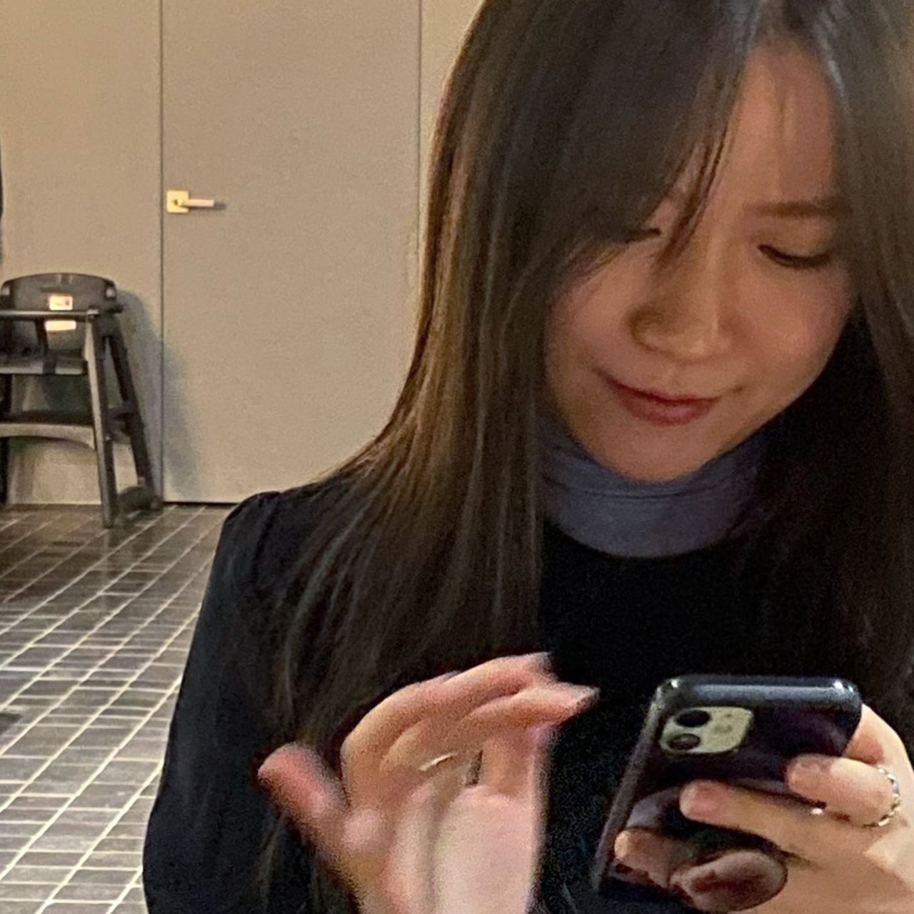 베프랑 1000일 😋🫶🏻
