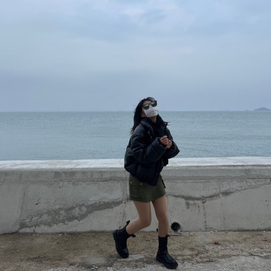 영종도 여행 뒷북... 💨