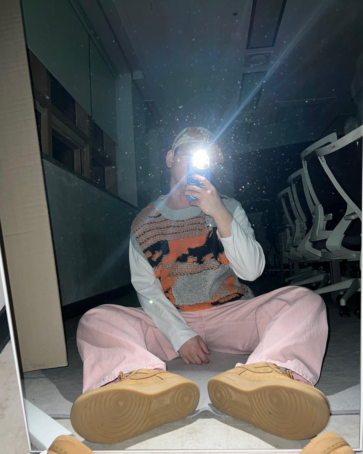 다시 집중하자…
