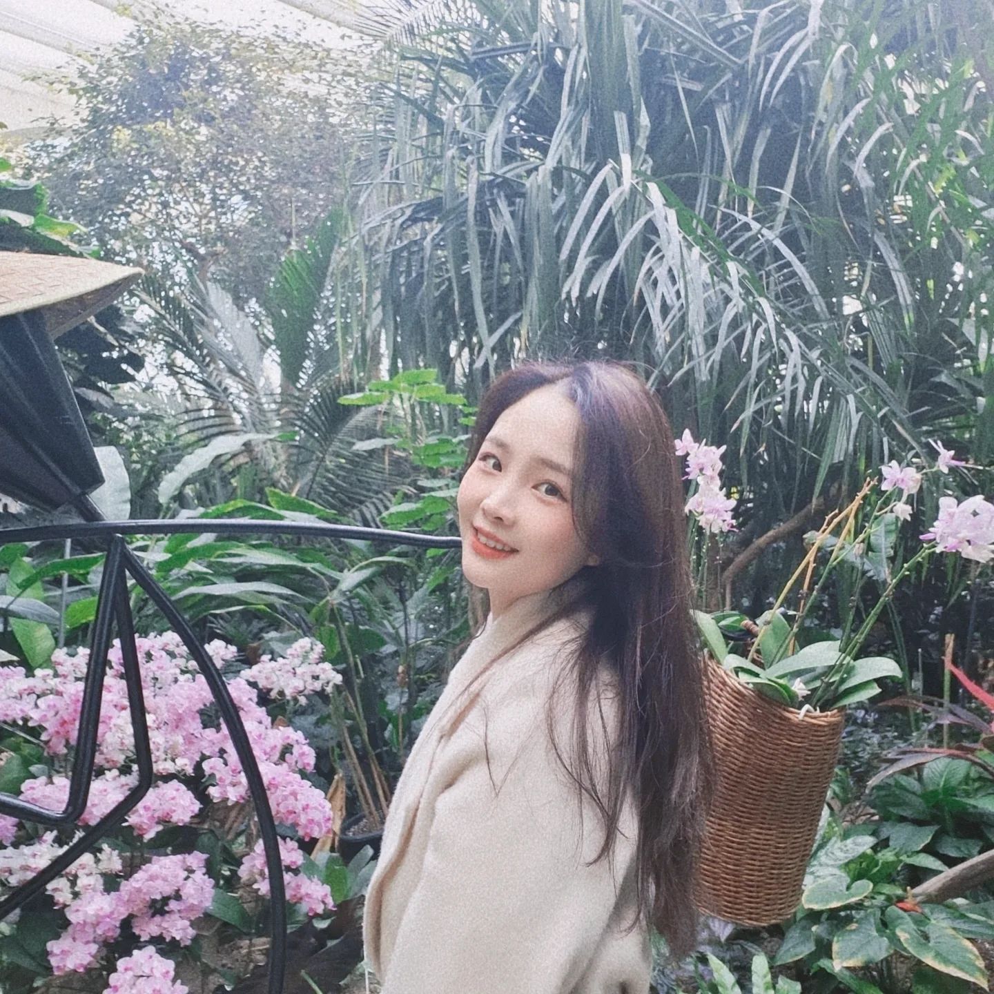 오늘은 엄마랑 함께한 해피 힐링데이😚