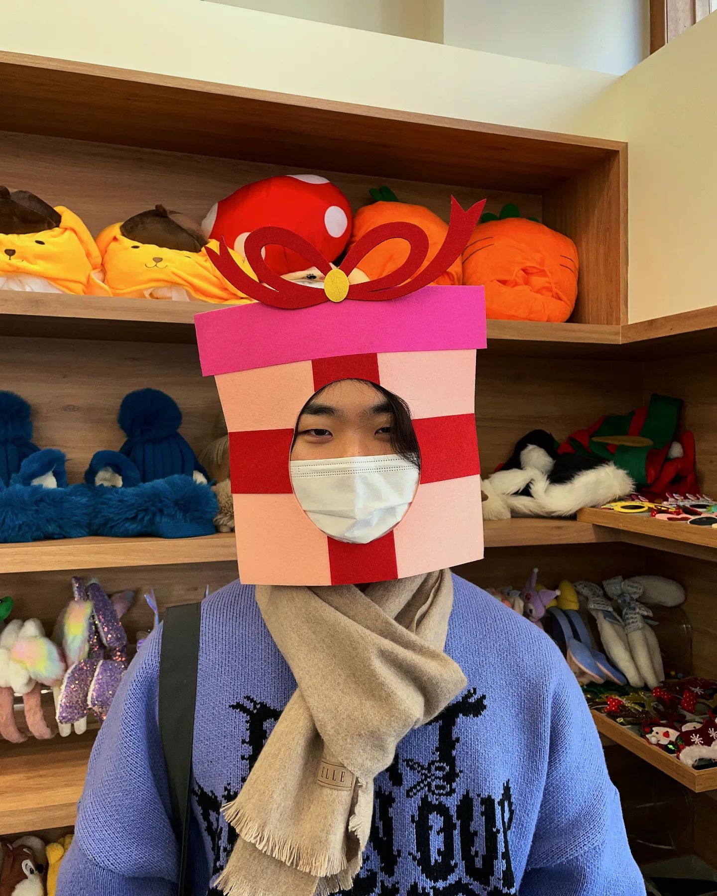 반송불가제품
.
.
.
#늦었지만#새해복많이받으세요