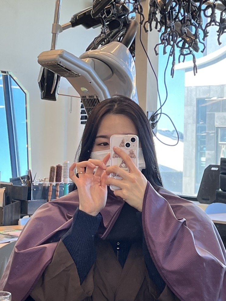제니하우스 퀵드라이 미스트 사용후기_내돈내산