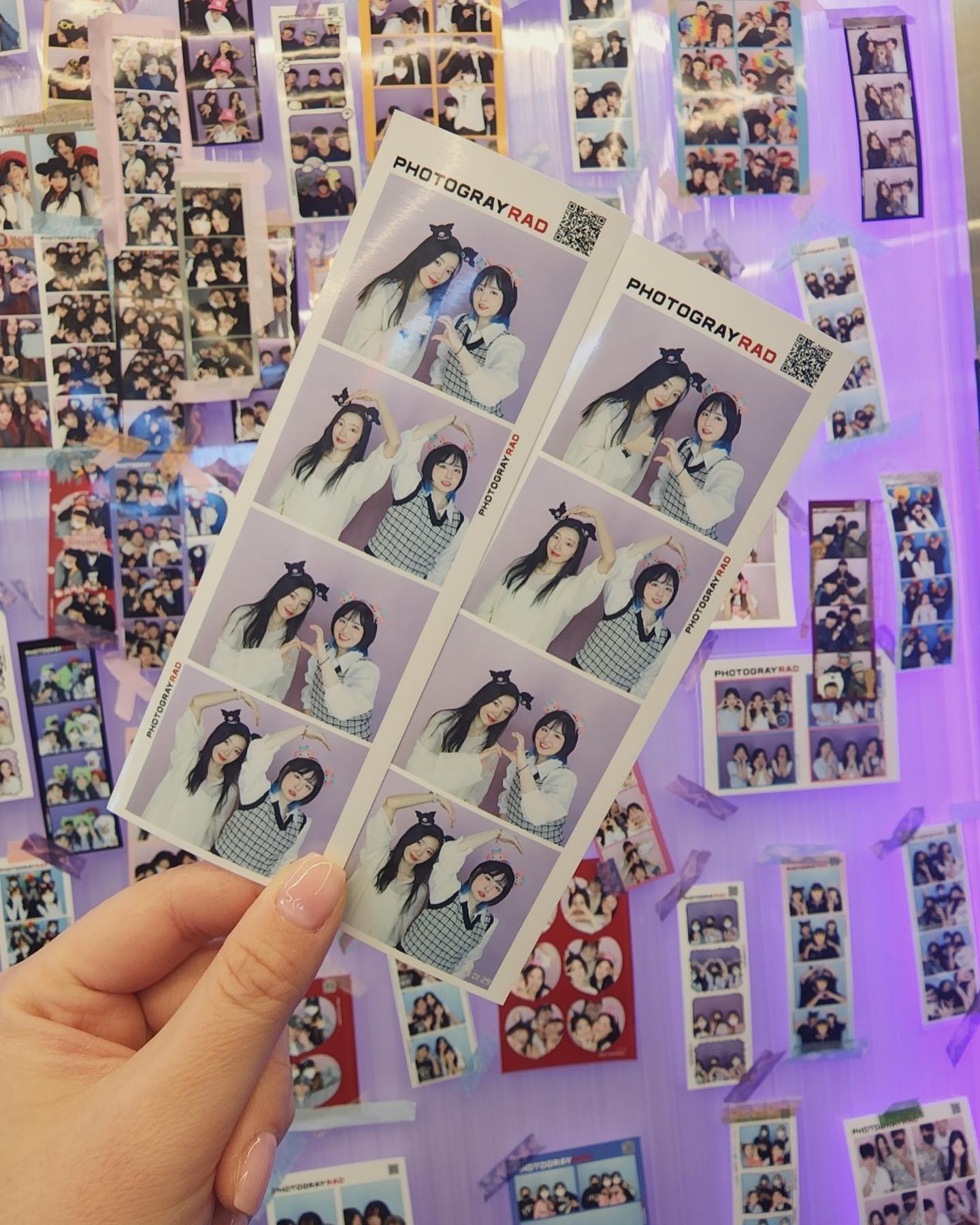 영원히 예뻐라🫶 
with 마이 아이돌
#제주시청