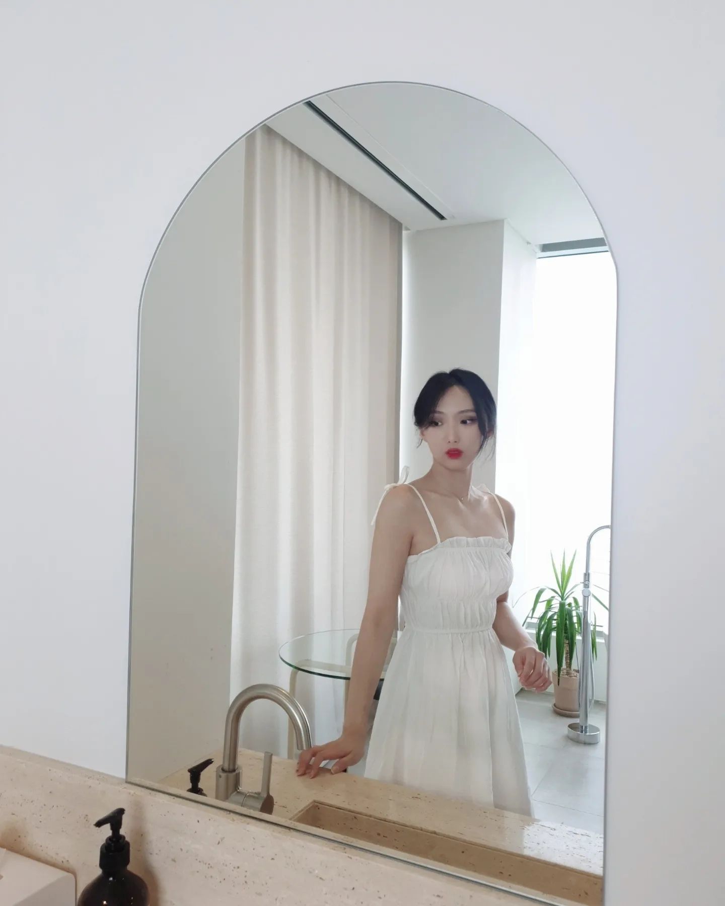 눈길 닿는 모든 곳이 예뻤던-

.
밖은 겨울이지만 숙소 안은 따뜻해🤍

통창으로 보이는 겨울바다와
깔끔하고 단정한 인테리어
포근한 침대

.

.

.

.

#아야트a #고성펜션 #고성여행 #강원도여행 #속초펜션 #속초여행 #강원도숙소 #followfollow #like4followers #selfiegram #선팔하면맞팔가요 #셀스타그램 #맞팔해여 #フォローバック #員ファローする