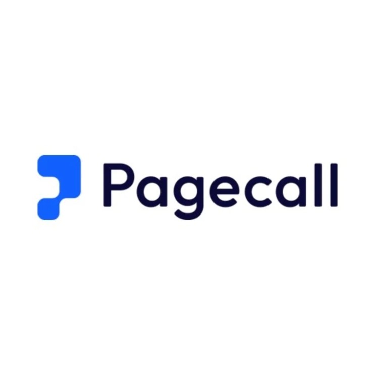 비대면프로젝트, 재택근무 때 완전 유용할 앱추천, 페이지콜 Pagecall