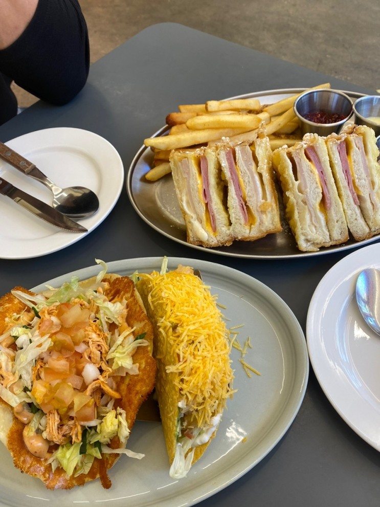 양산 증산 타코 맛집 플인 _ 멕시코음식 3번째 방문 !!