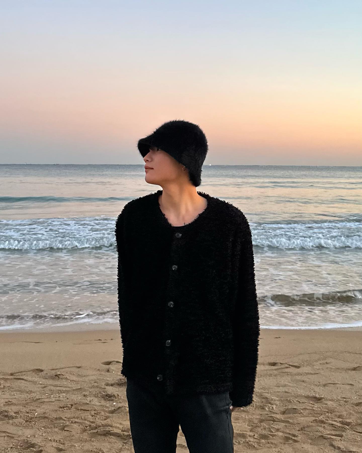 바다 좋앙