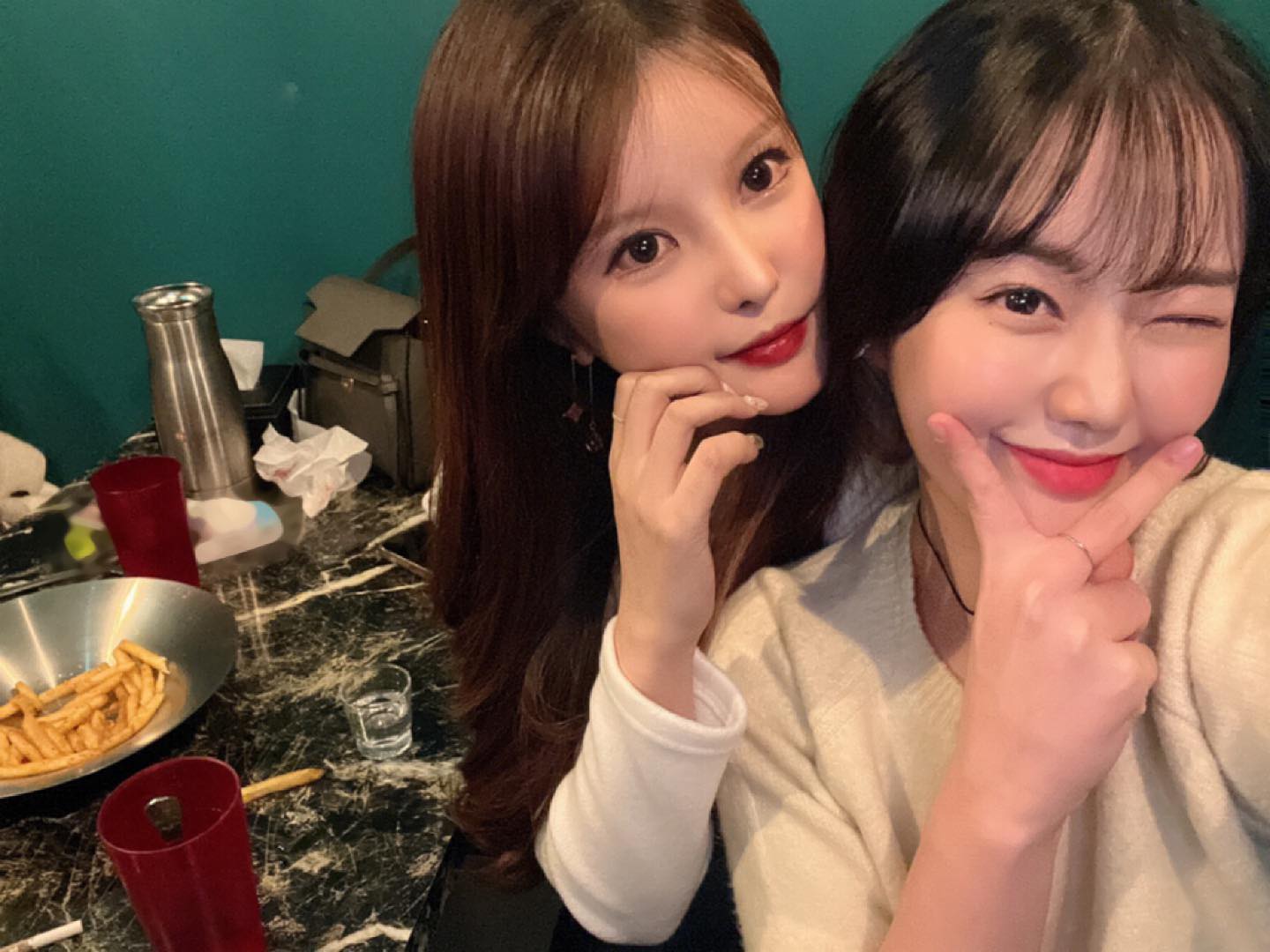 울 삔둥