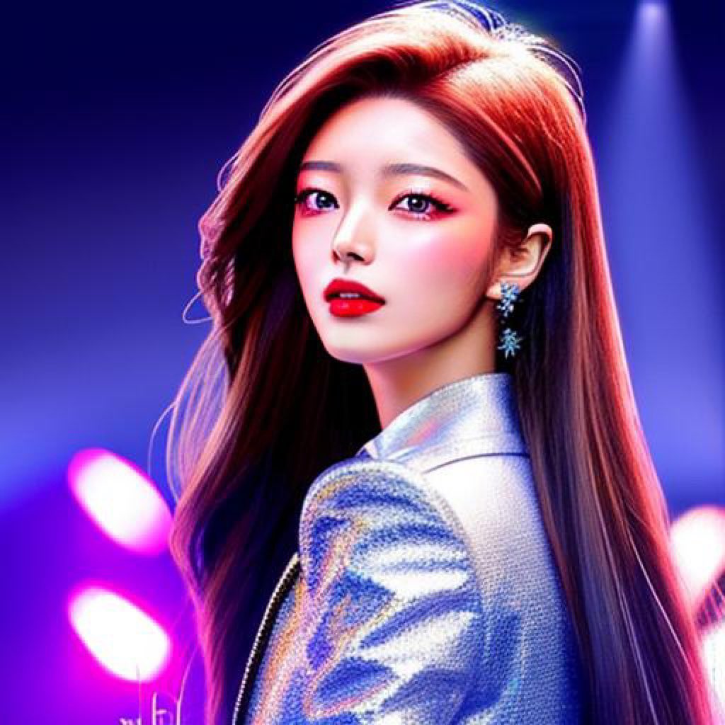 내 AI 아바타 🌟