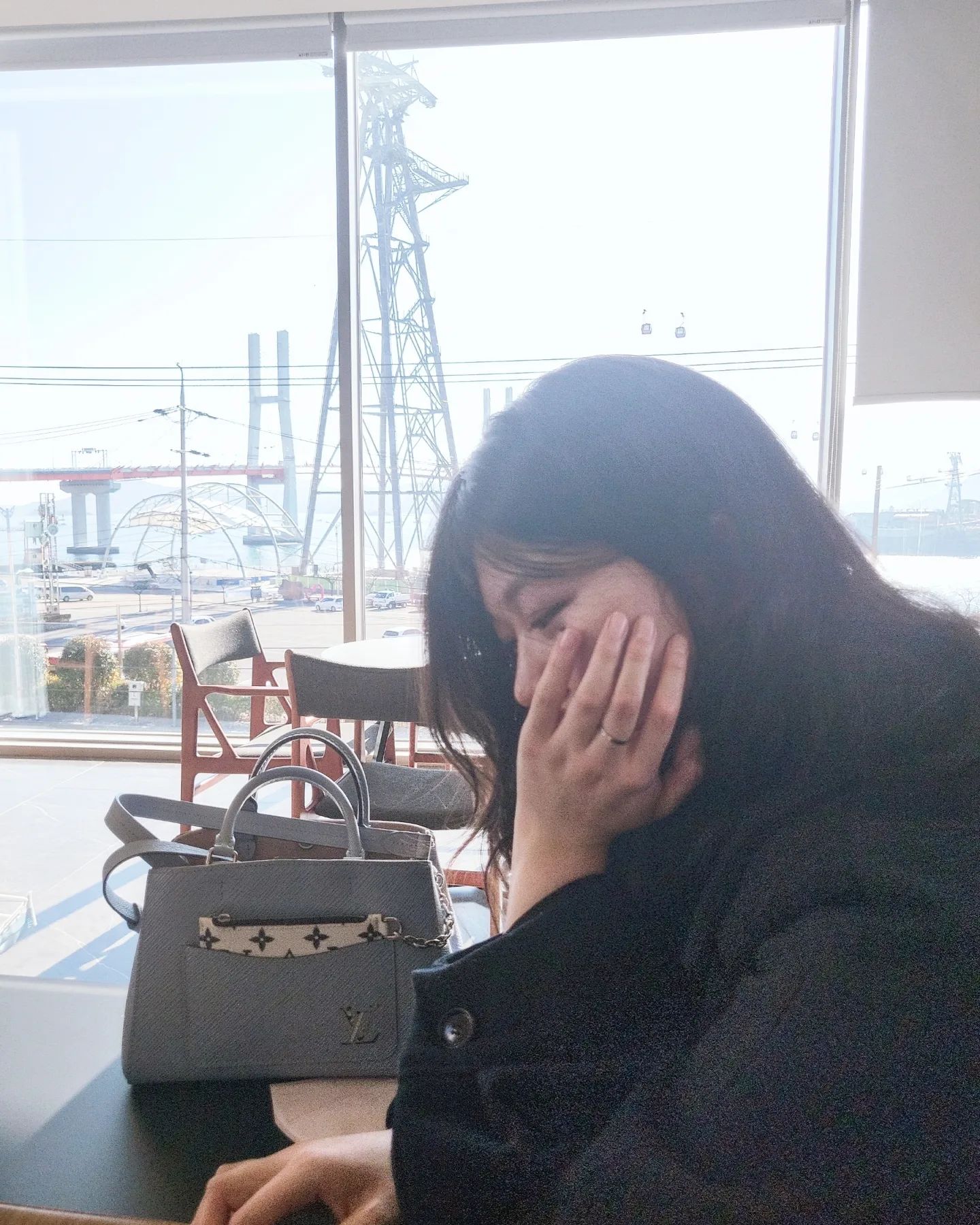 오늘은 칠천포🌊