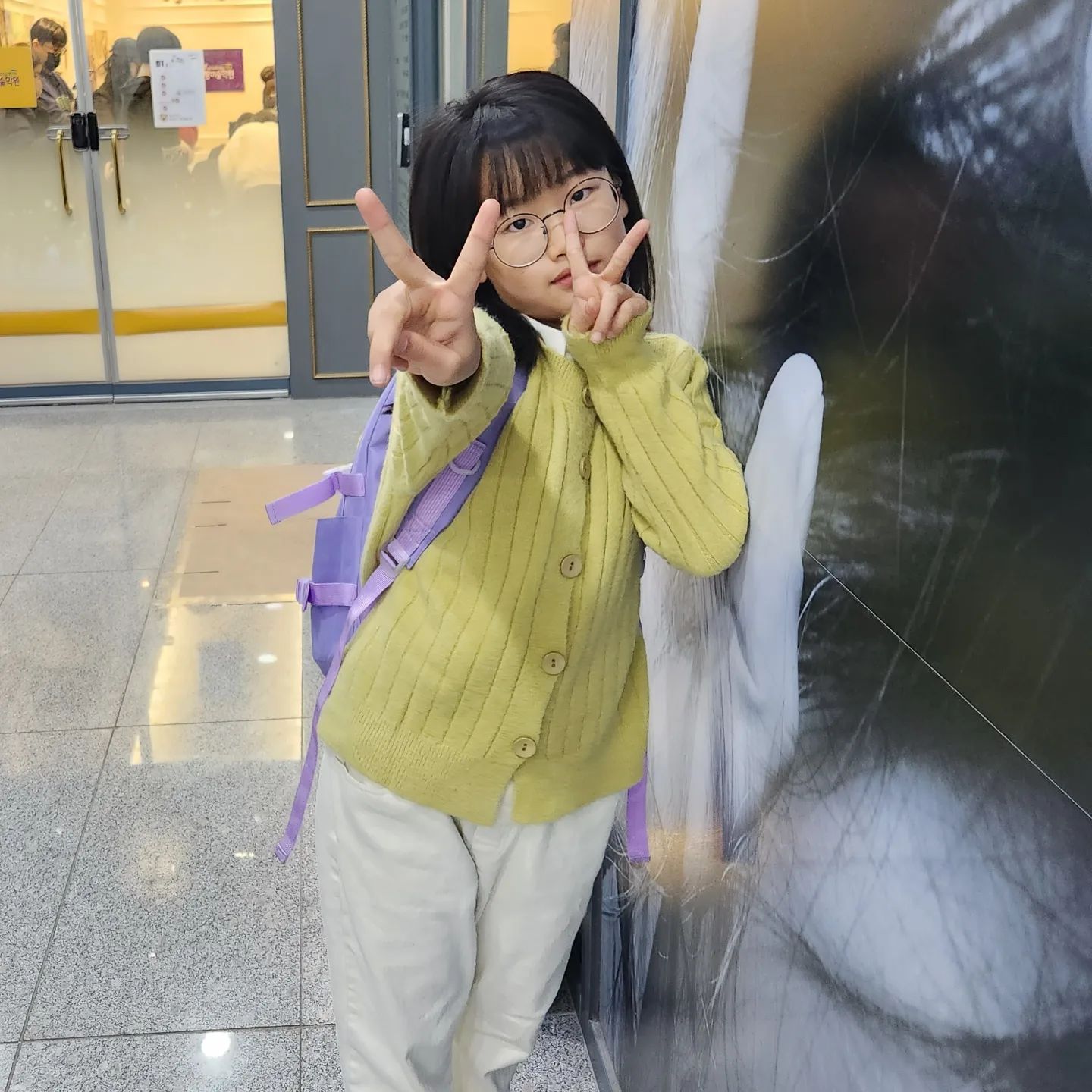 #올만에촬영 #꿀촬
#라온제나감사합니다

오랜만에 하는 촬영인데
왜 긴장을 안하니?ㅋ
1시간 꿀촬~잘했어^^

u_ahn_audrey

어른들 사이에서두 씩씩한
동갑내기들~ 반가웠어♡

#일일드라마 #촬영후기
#의도한잼미니포즈