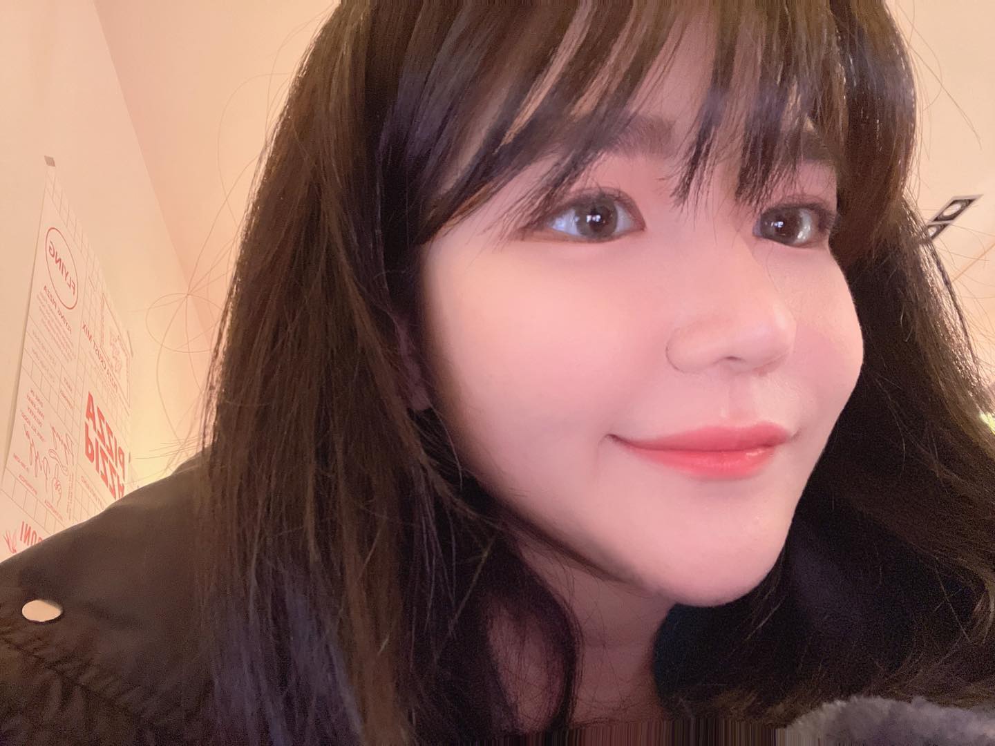 잘 살고 있지롱🧡