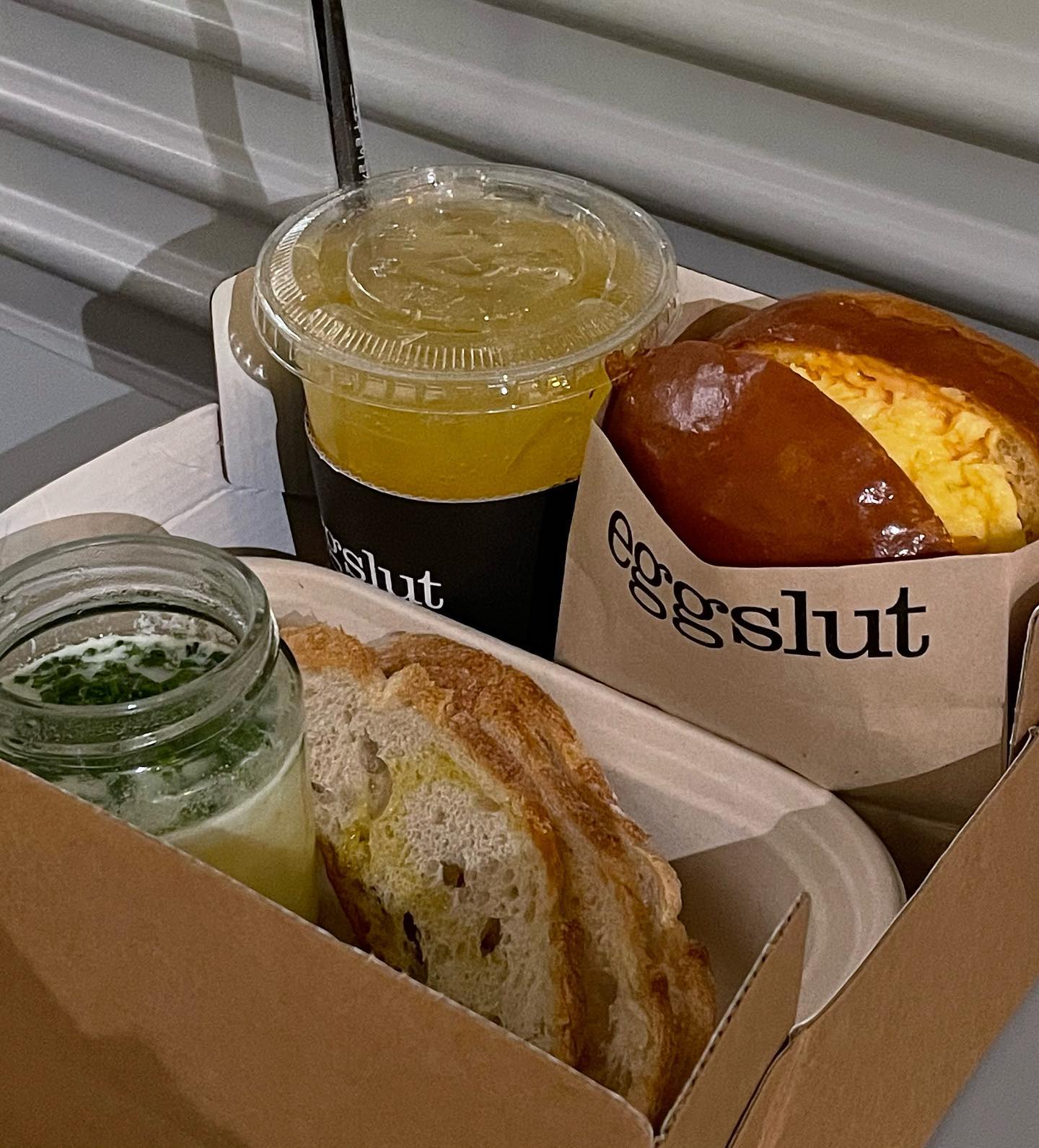 #eggslut