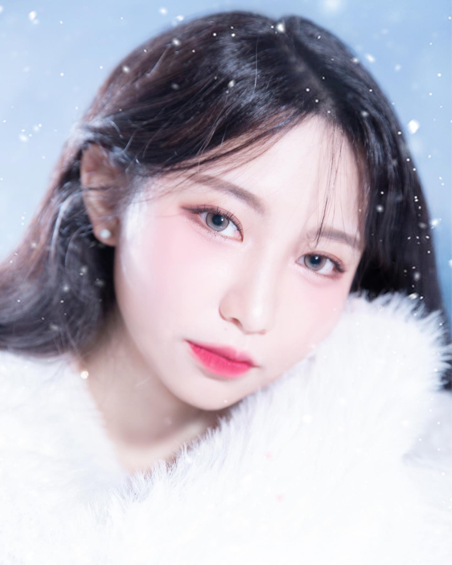 생일 맞춰서 올리려다 ෆ