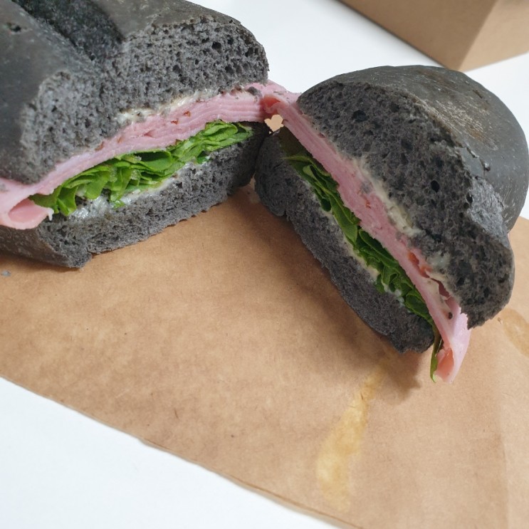 강남 샌드위치 맛집, 로드샌드위치 청담점!