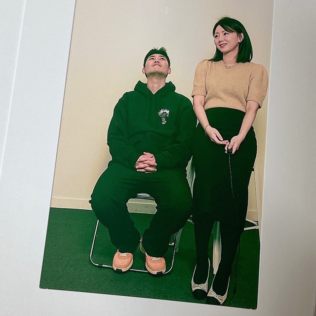 영등포 FOTO 셀프 사진관 포토 :) 선유도 데이트 코스 커플사진 촬영 feat. 셀프 스튜디오