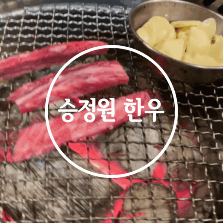 대구 수성구 수성못 들안길 소고기 맛집_승정원한우