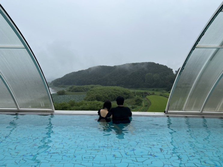 [예천] 더비경 풀빌라