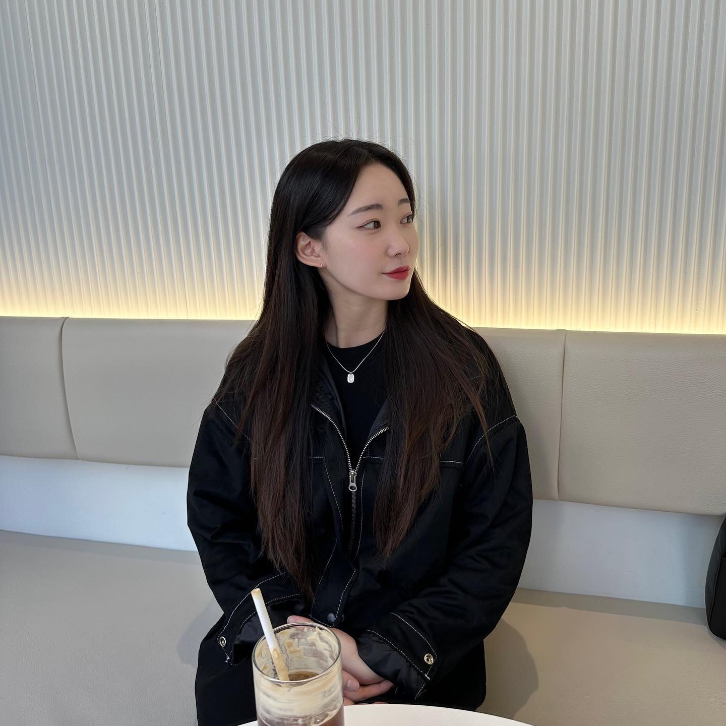 겨울아 얼른 가버려..!