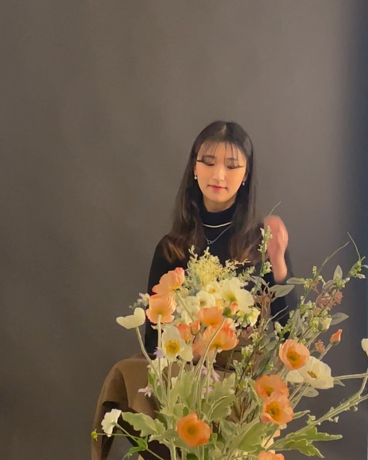 즐거웠던 첫 프필 촬영🥰