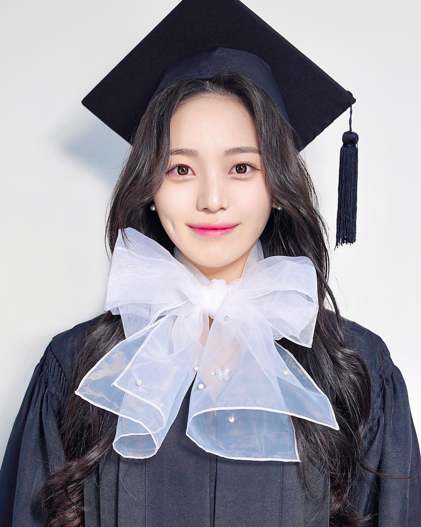 졸업까지 8일🎓
#항공과 #졸업사진