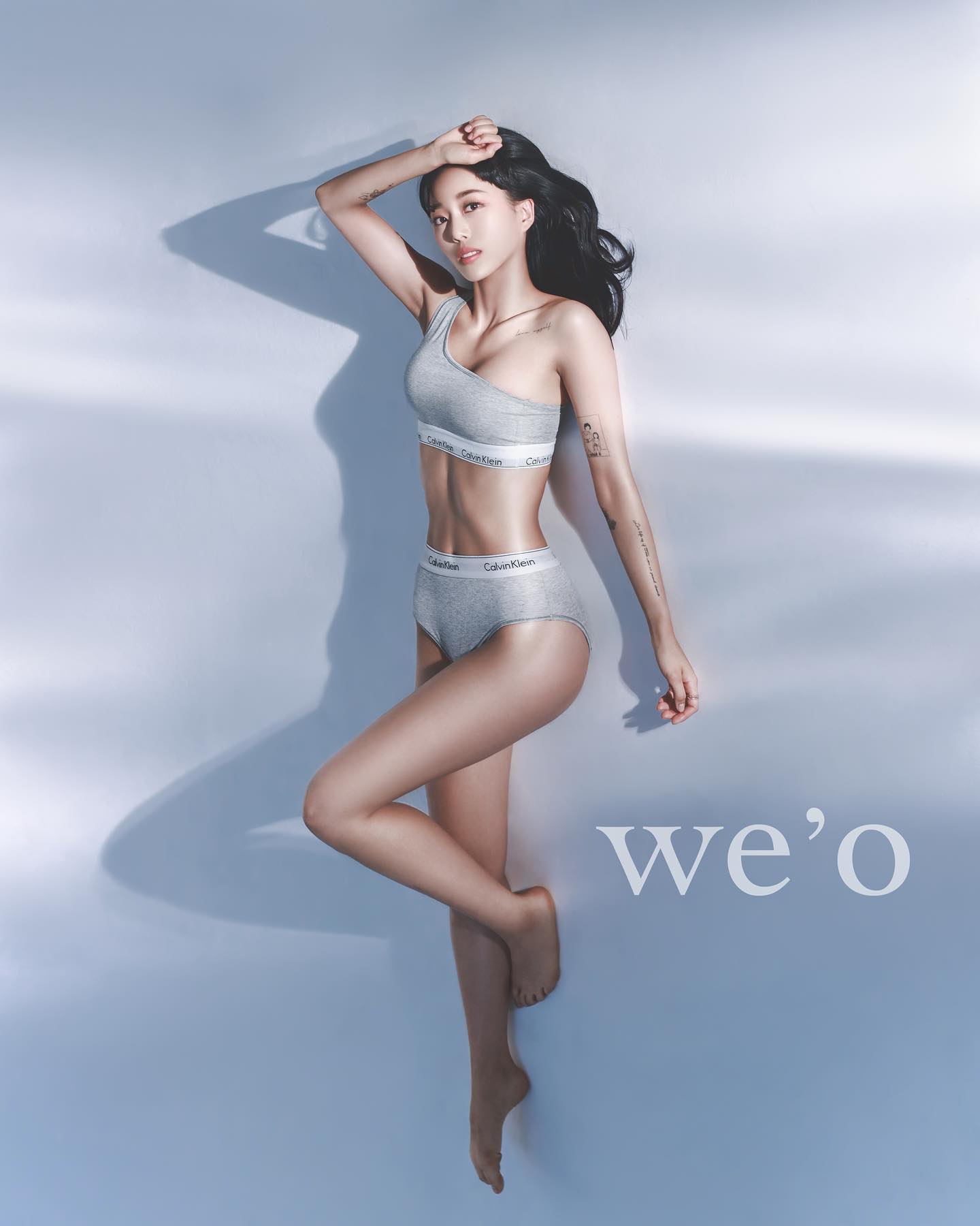 이번주 목요일까지만 조금 먹을게 !!
weostudio 

.
.
.
.
#body #bodyprofile #health #fitness #workout #daily #바프 #바디프로필 #바프컨셉 #운동 #운동하는여자 #diet #좋반