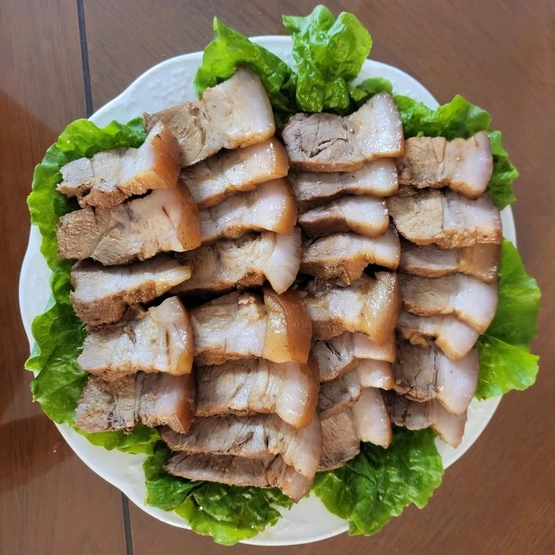 집에서 오향장육 만들기

#돼지고기 #오향장육 #파저리무침 #쌈장만들기

https://m.blog.naver.com/kidmom88/222806656653