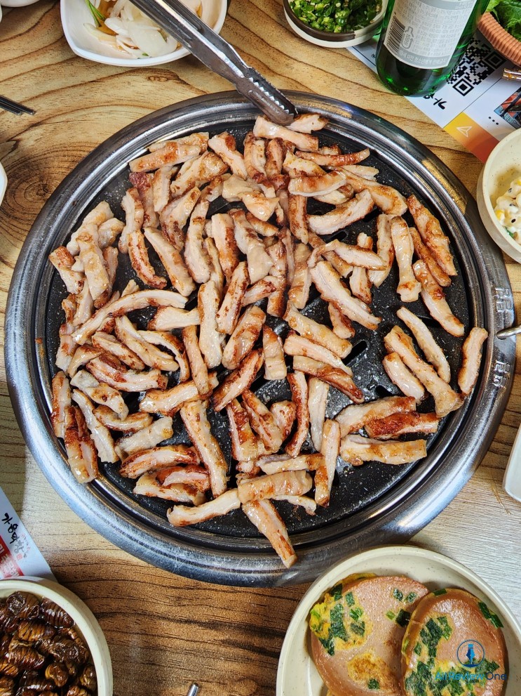[양산맛집] 현지 주민들이 인정한 양산1등 막창 로컬맛집 가음막창☆