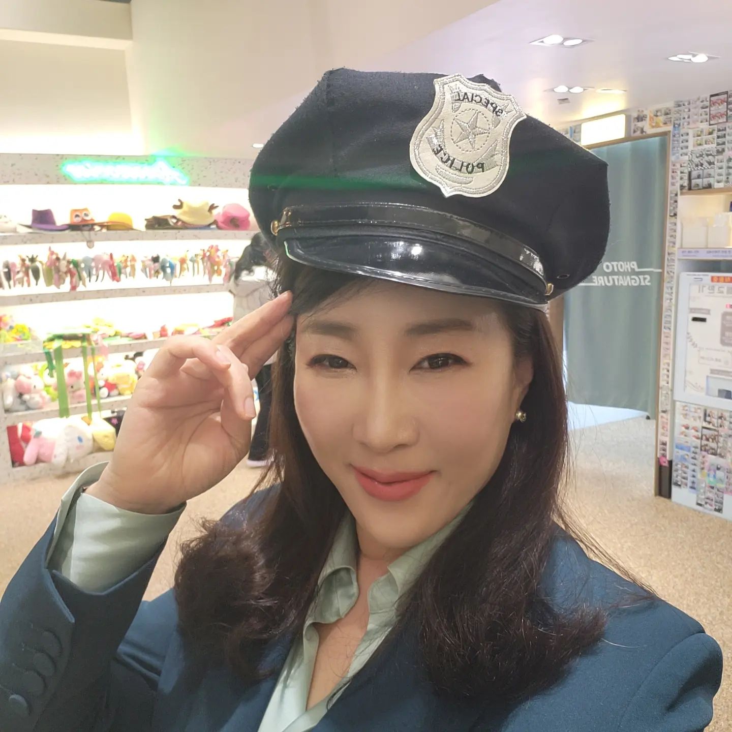 #배우#모델#대한민국한복모델선발대회본선 #faran  ad  # 내사랑 생파
좋아하는  동생 생일 밥
먹이고  스티커 사진 찍으러 낼 모레 50에  요라고 놈