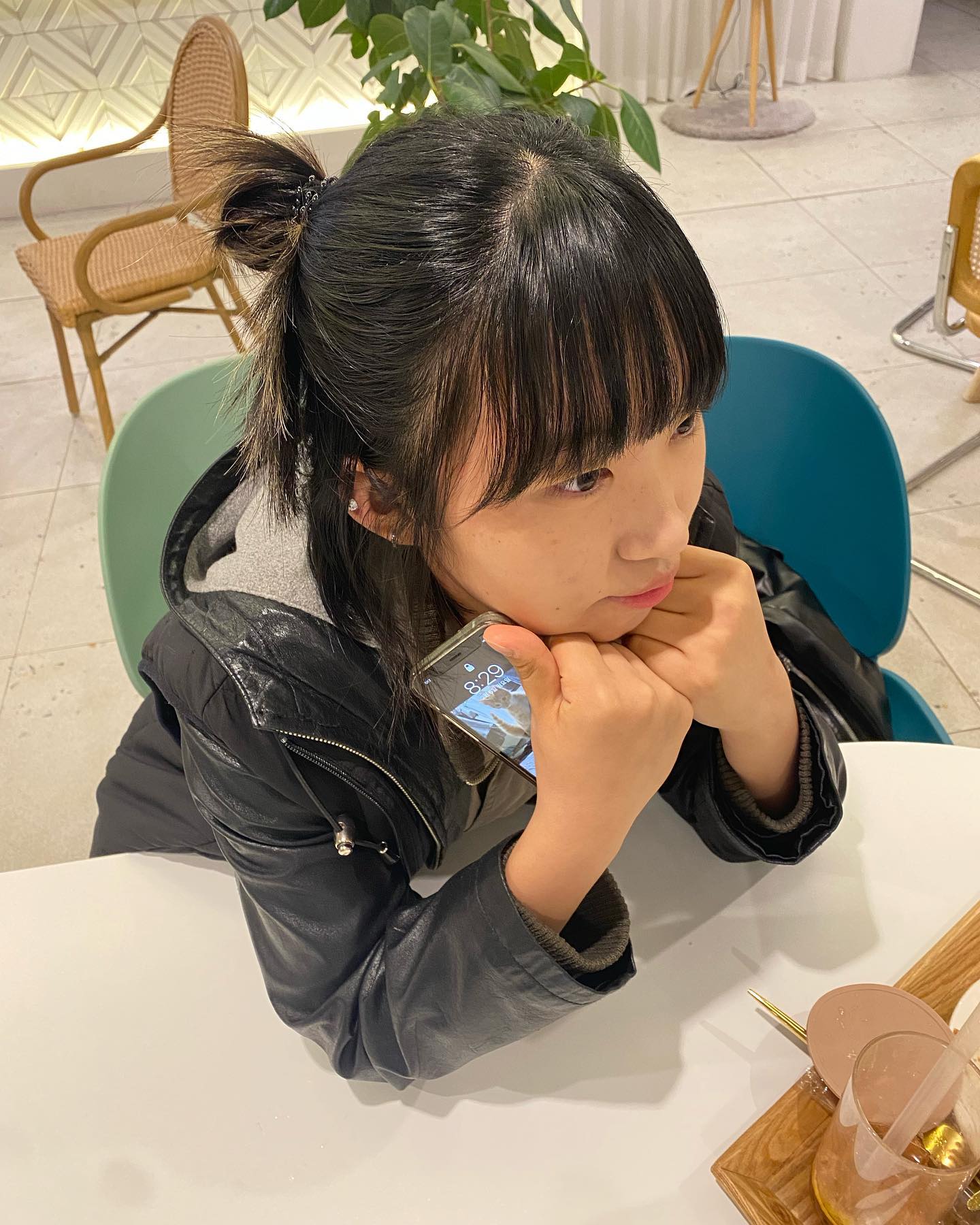 유유가 찍어줌💙