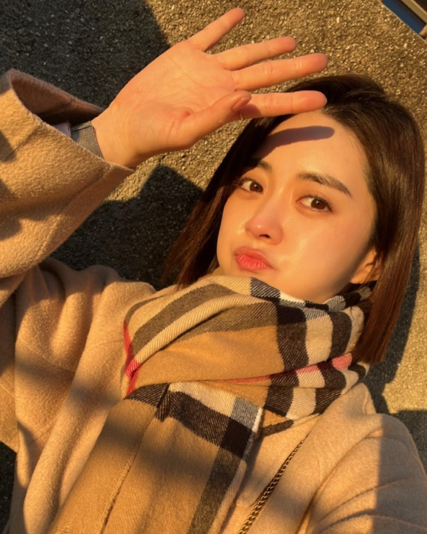 Sunset🤍