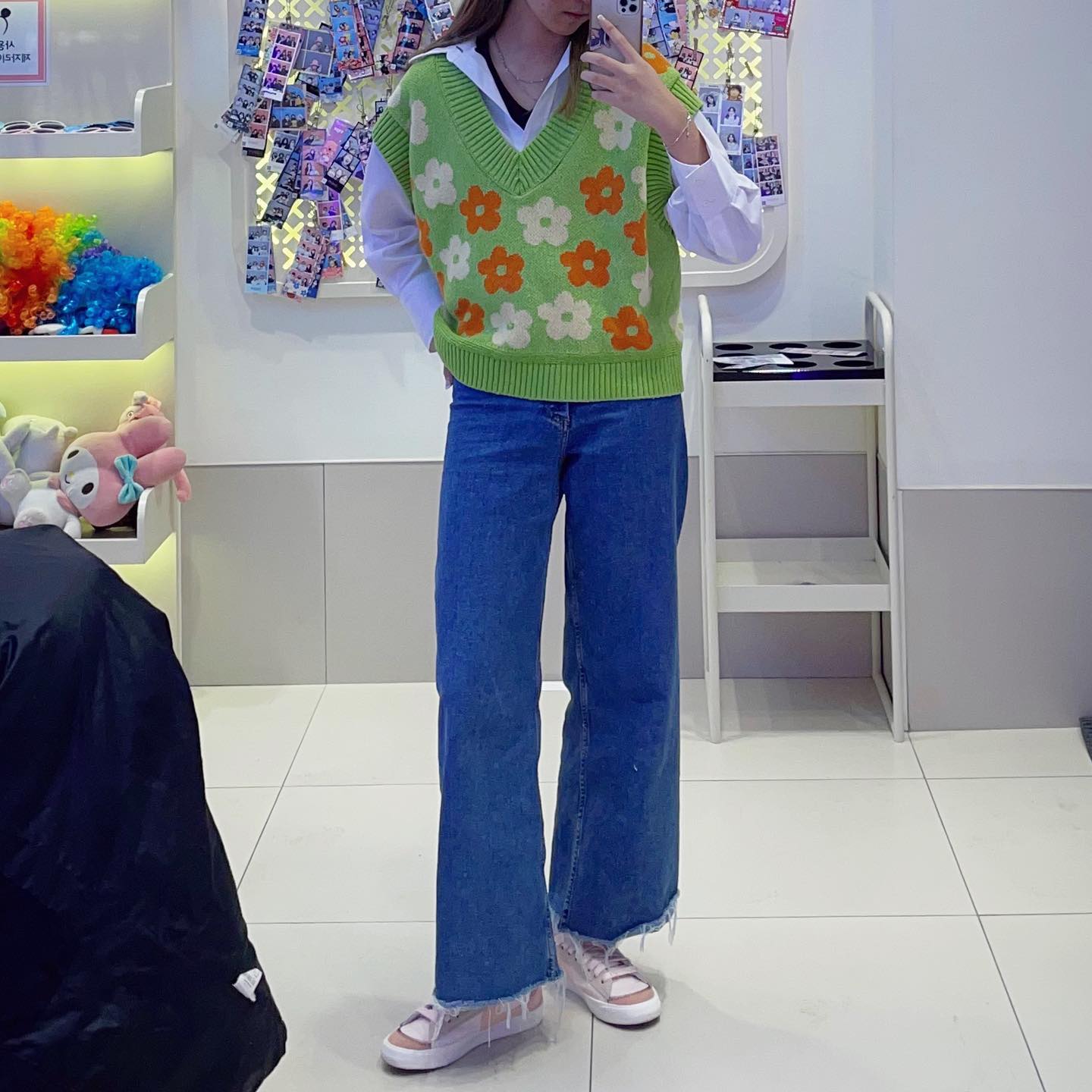 알록달록💐