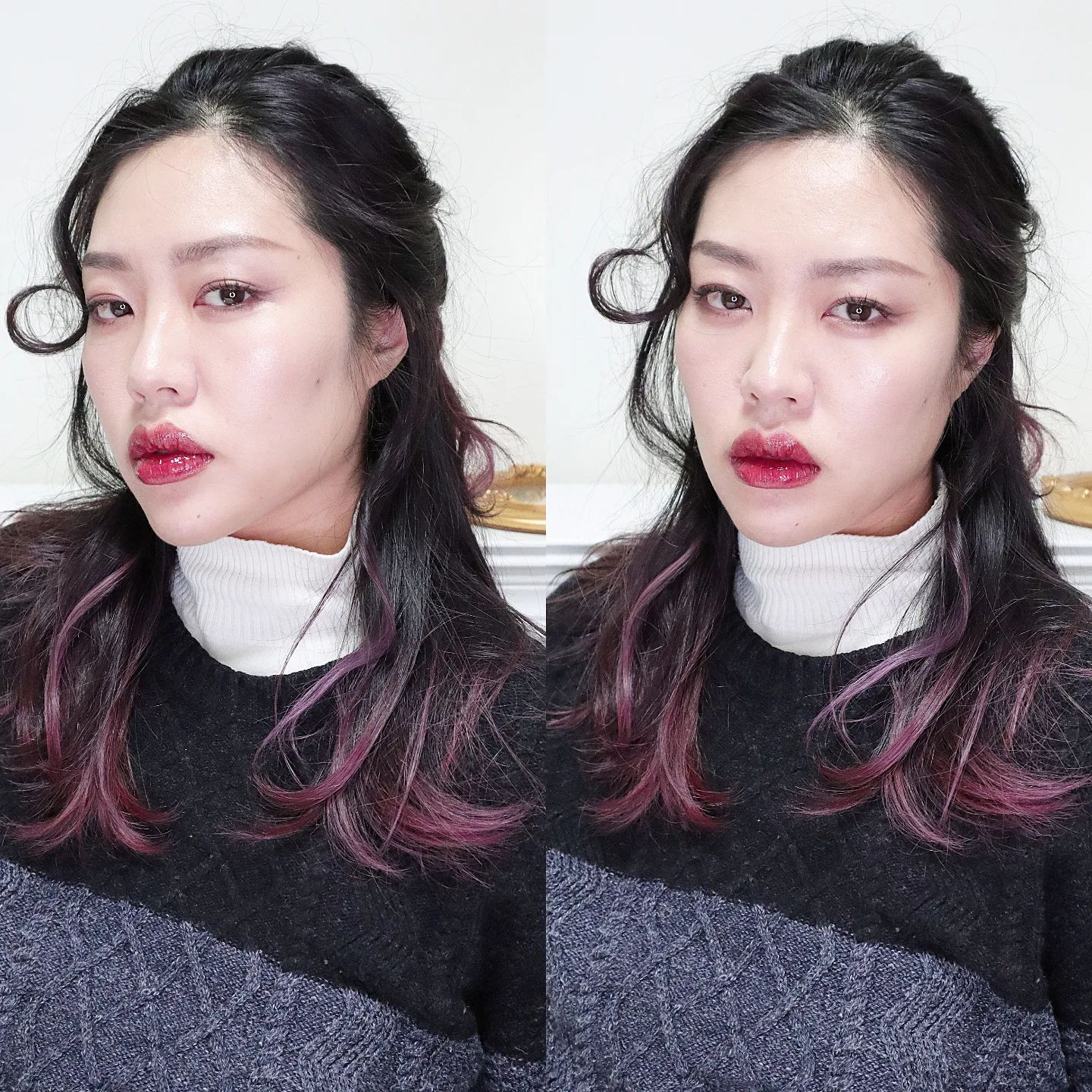 #케라스타즈 #제품제공
-
 내가 젤 좋아하는 #럭셔리헤어케어브랜드 #케라스타즈 !! 요즘은 한국에서도 괜찮은 딜로 세일도 많이 해주고, 사은품도 끼워줘서 직구할 필요가 없어져서 넘 좋더라고요ㅎㅎ
 #여신오일 이라고 불리는 #엘릭서얼팀 오랜기간 써봤습니다! 펌, 염색, 탈색까지 싹~ 되어있는 슈퍼손상모라 고데기도 불가했는데, 케라스타즈 #헤어에센스 사용하면서 이제 탈색모에도 윤기가 촤르르 도네요!!
-
손에 남지 않는 사용감
바르자마자 헤어로 싹 스며듦
전열기구 필요없이 부시시함 완벽 정리
-
매번 헤어스타일링으로 짜증스러우셨던 분들은 여신오일 한번 사용해보세요! 귀찮은시간을 확 줄여줍니닷
-
#뷰스타제이미 #EnchantedChest