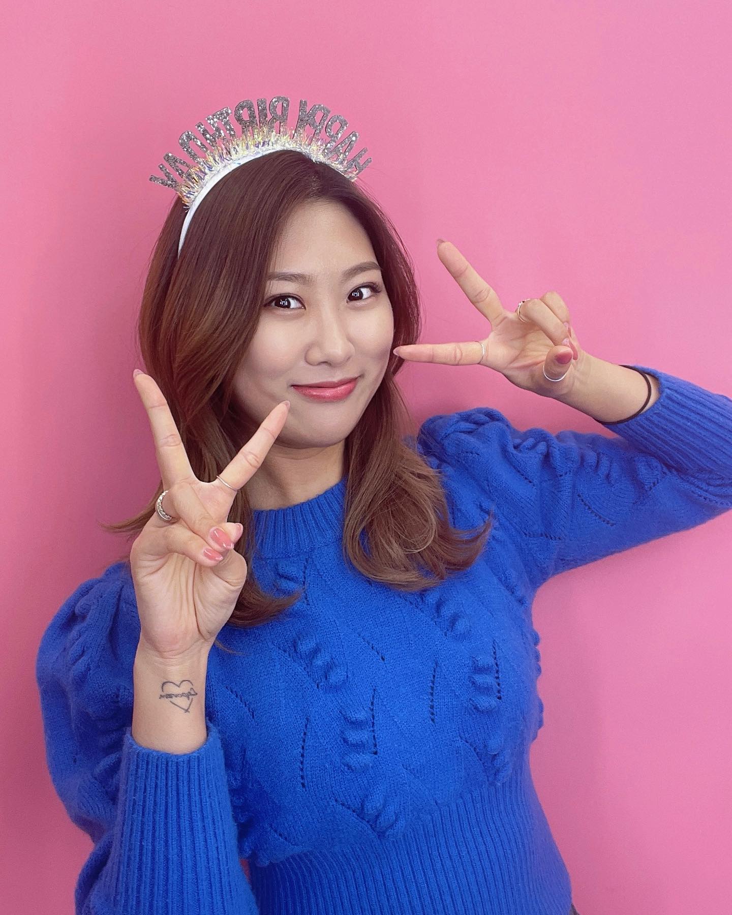 올해도 행복해보자🥳