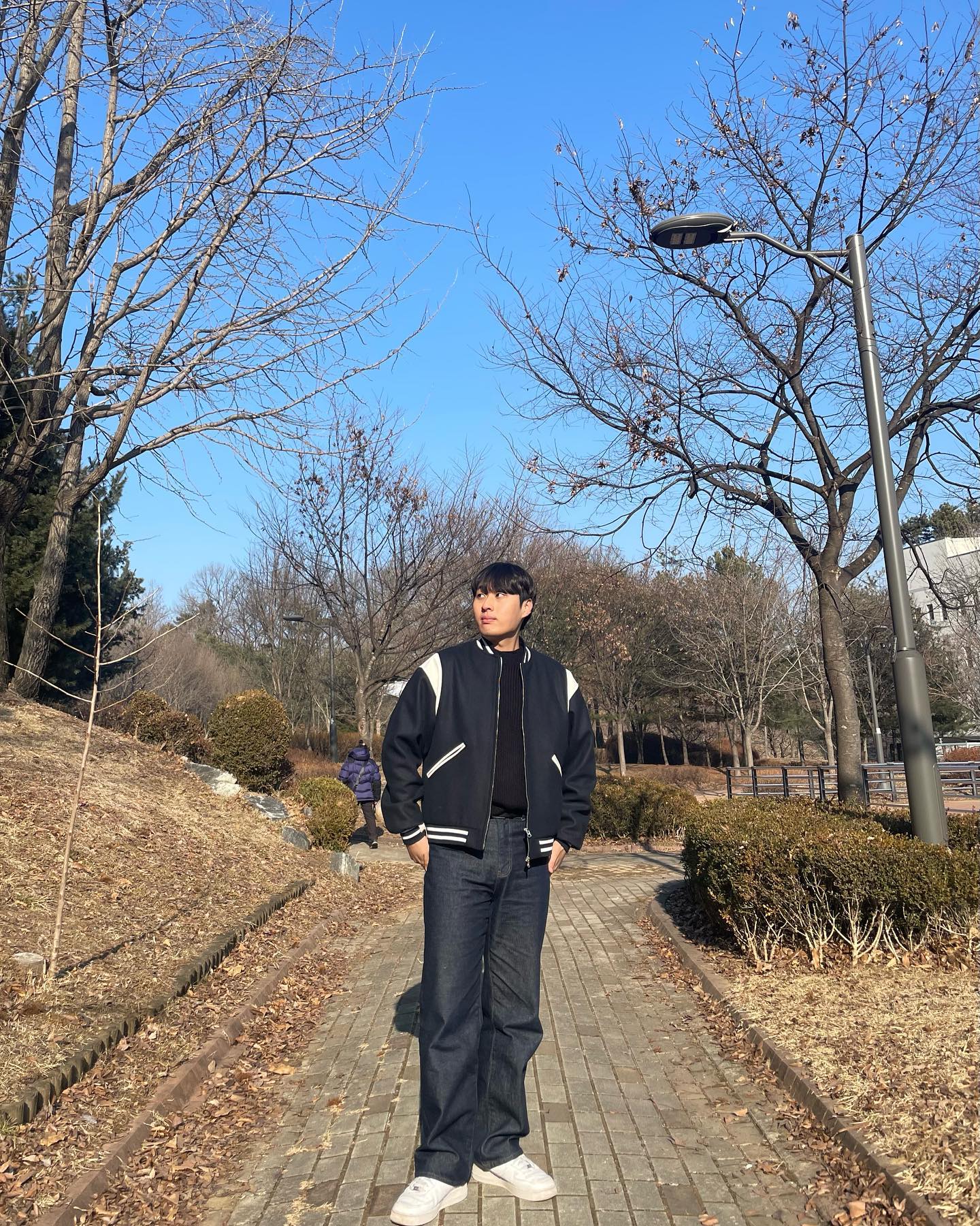 오랜만에 피드✌🏻✌🏻