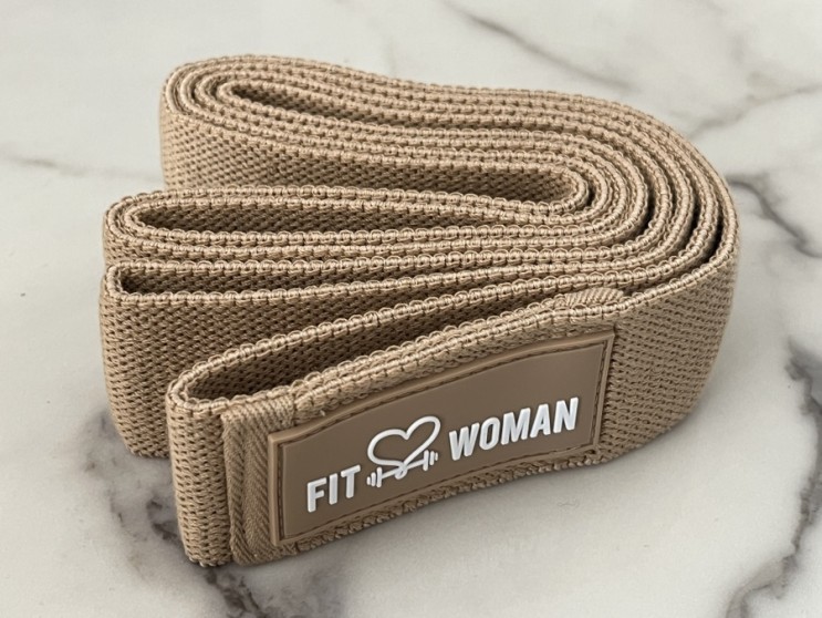 스트레칭 밴드_핏밴드 FIT BODY BAND