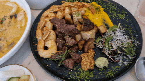 [행궁동 맛집 추천] 셰프스위트: 행궁동 데이트 코스로 딱 좋은 파스타 맛집