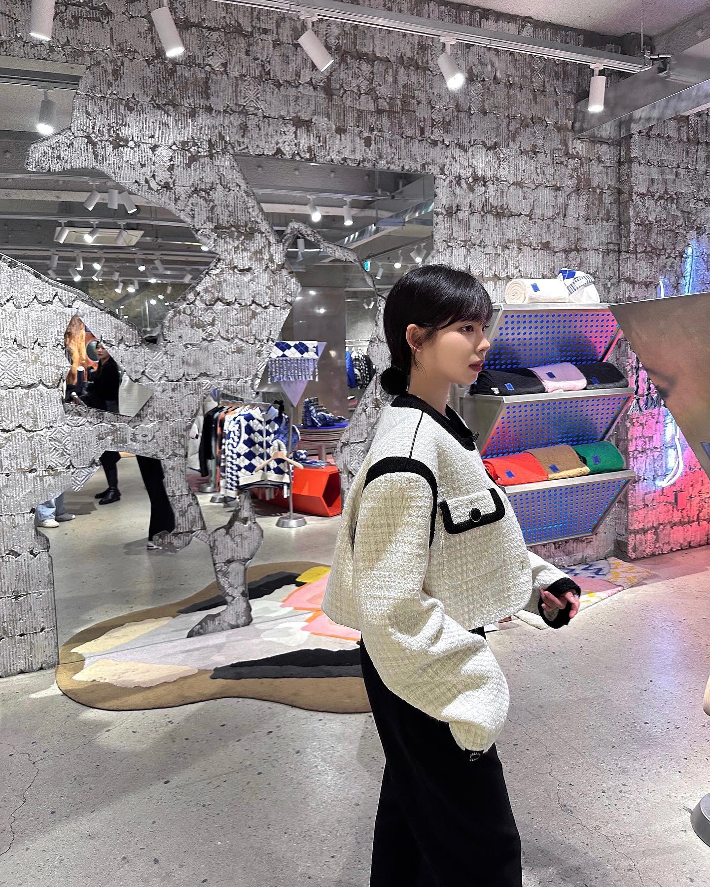 이 옷 살걸 계속 생강낭…