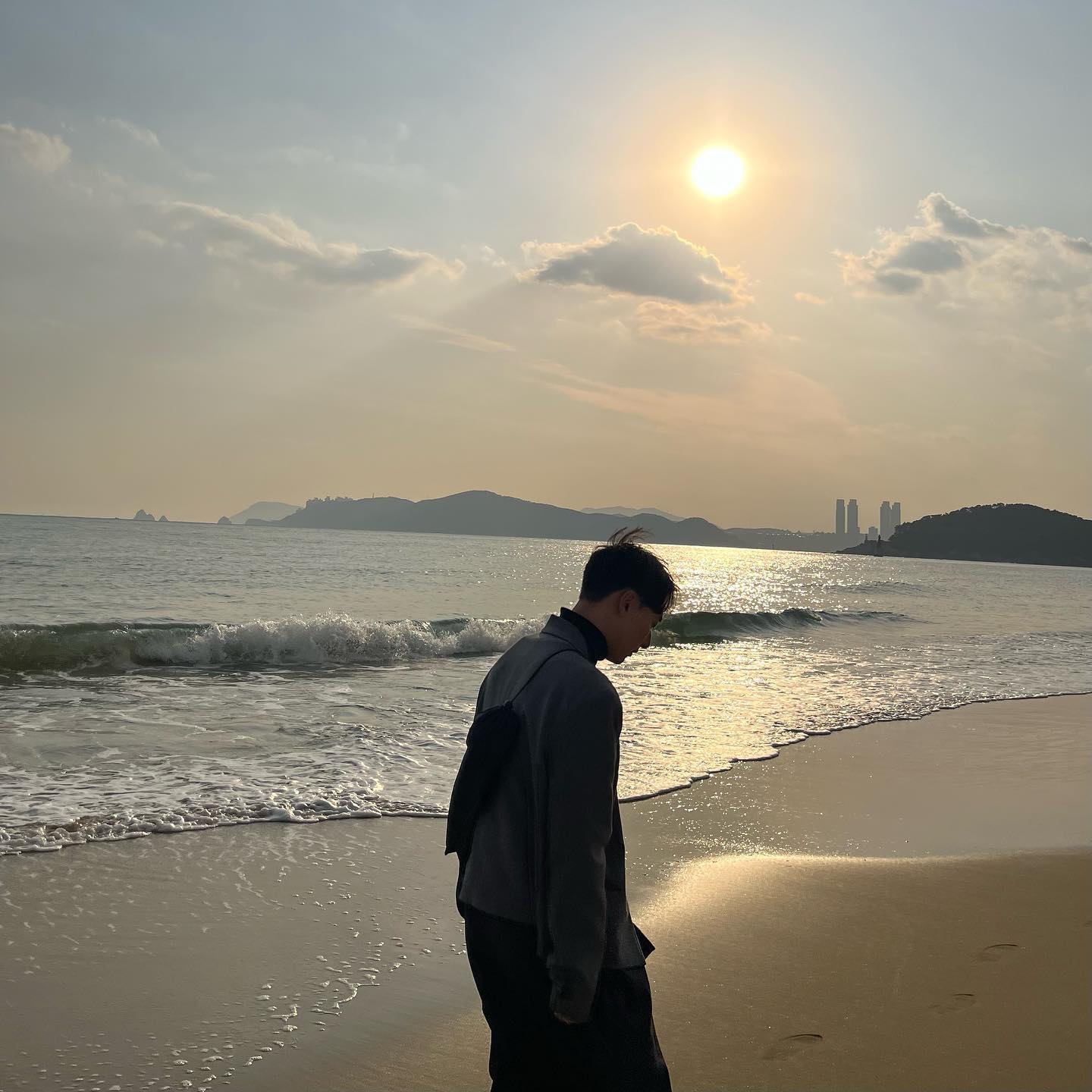 📸 부산 여행 3일차 📸

좋은 추억들 가득.