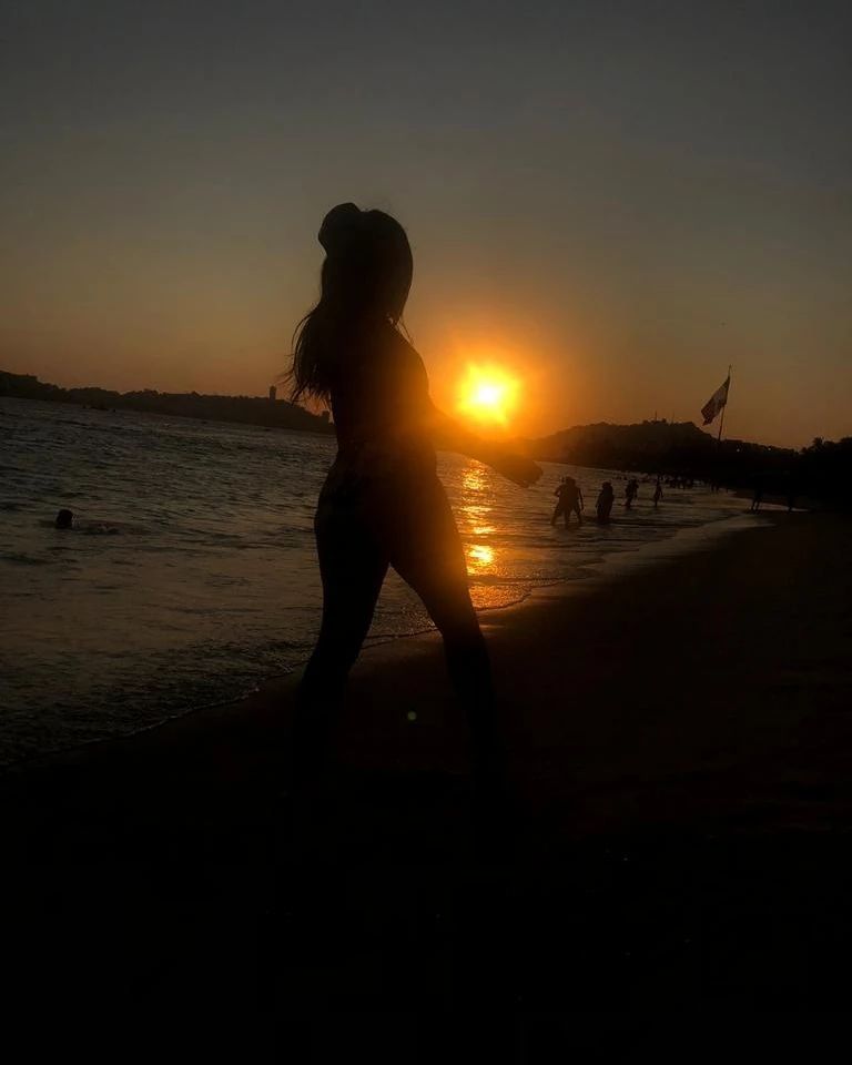 Como el sol 🌻☀️🌅
