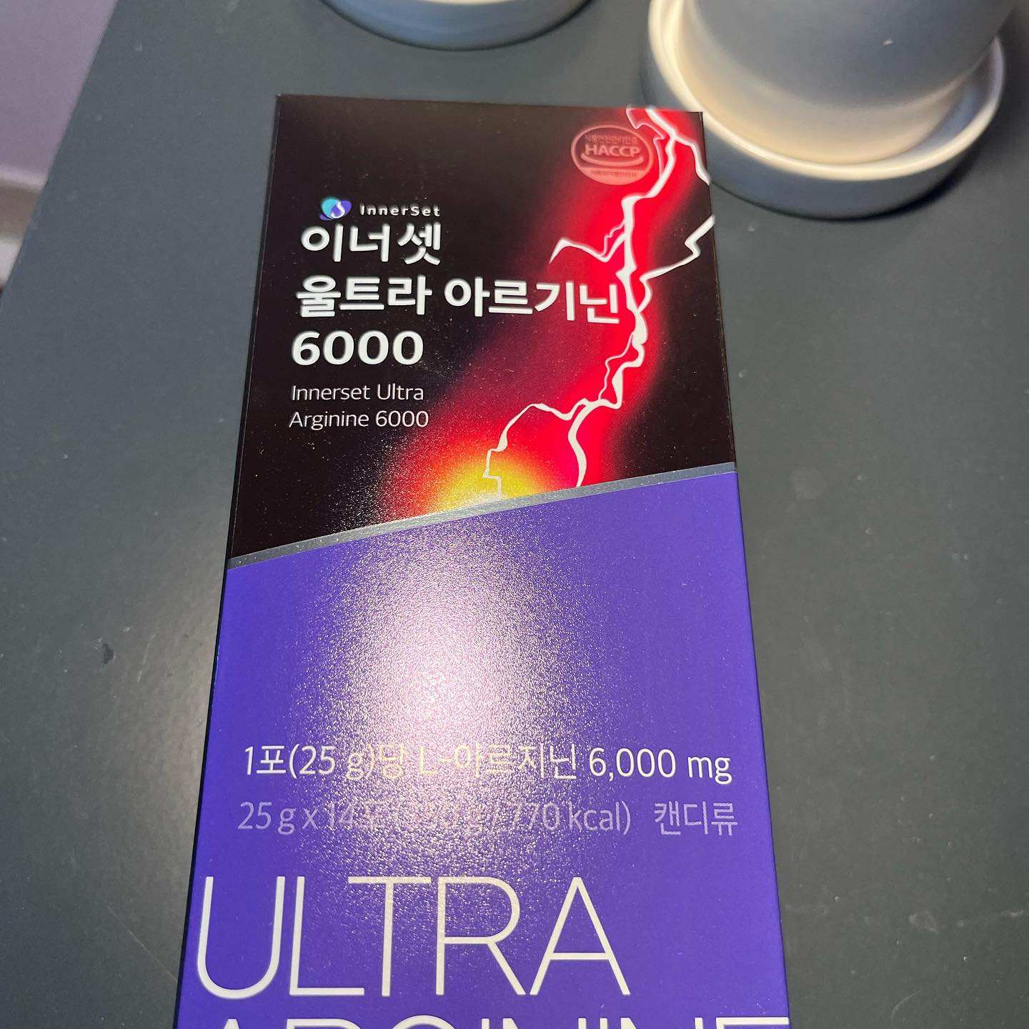 #할인구매 huonsfoodience_innerset #이너셋 #아르기닌
젤리형태의 스틱형 포장이라서 먹기 간편하고 액상스틱은 물을 타먹거나 꼭 물과 함께 먹어야 했는데 젤리라서 씹어서 먹을수도 있어서 좋습니다
#이너셋아르기닌 #젤리스틱 #초고함량 #활력부스터 #파인애플맛 #신상품나왔을땐 #08L